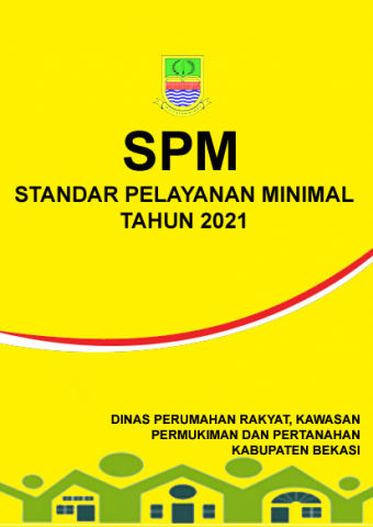 Standar Pelayanan Minimal Tahun 2021